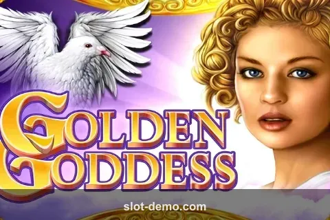 Golden Goddess slot