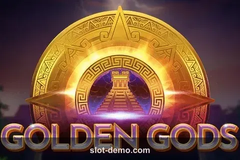 Golden Gods slot