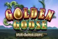 Golden Goose Megaways cover