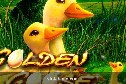 Golden Goose slot