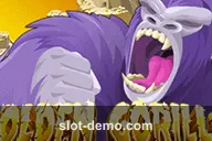 Golden Gorilla slot