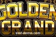 Golden Grand slot