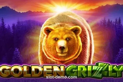 Golden Grizzly slot