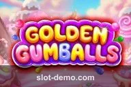 Golden Gumballs slot