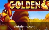 Golden Hen slot