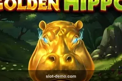 Golden Hippo slot