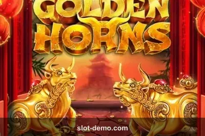 Golden Horns slot
