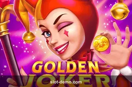 Golden Joker slot