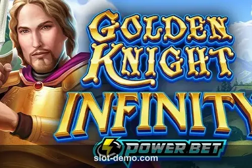 Golden Knight Infinity slot