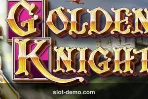 Golden Knight cover