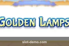 Golden Lamps slot
