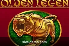 Golden Legend slot