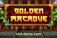 Golden Macaque slot