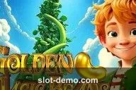 Golden Magic Beans slot