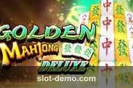 Golden Mahjong Deluxe slot