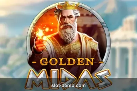 Golden Midas slot