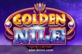 Golden Nile slot