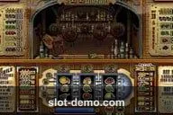 Golden Nugget slot