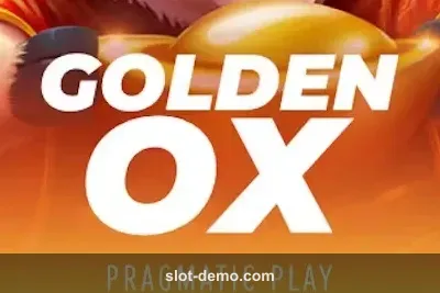 Golden Ox slot