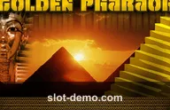 Golden Pharaoh cover