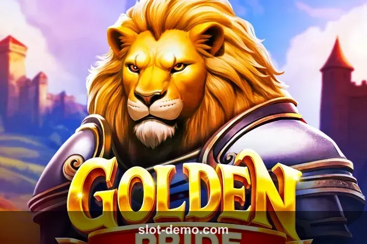Golden Pride slot