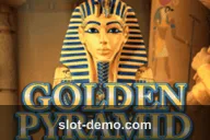 Golden Pyramid slot