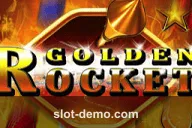 Golden Rocket slot