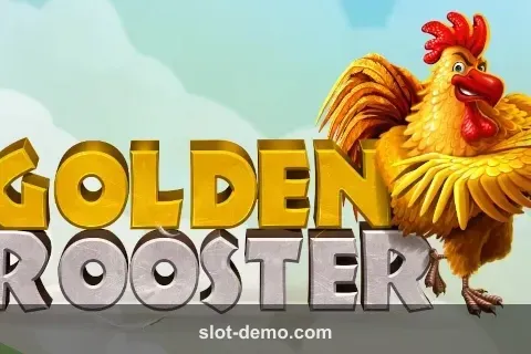 Golden Rooster cover