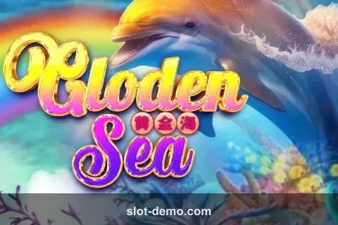 Golden Sea slot