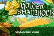 Golden Shamrock slot