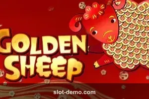 Golden Sheep slot