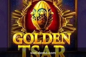 Golden Tsar slot