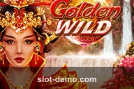 Golden Wild slot