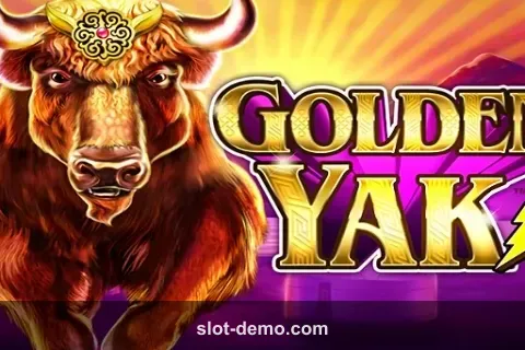 Golden Yak slot