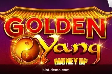 Golden Yang cover