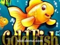 Goldfish cover
