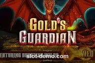 Gold's Guardian cover