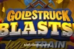 Goldstruck Blasts! slot