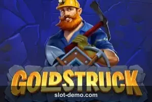 Goldstruck slot