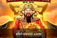 Gong-Hei slot
