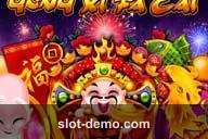 Gong Xi Fa Cai slot