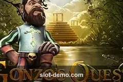 Gonzo's Quest slot