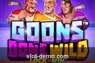 Goons Gone Wild slot