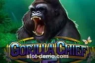 Gorilla Chief 2 slot