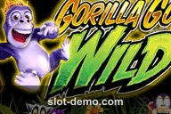 Gorilla Go Wild slot