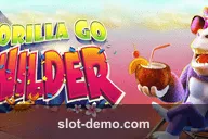 Gorilla Go Wilder cover