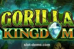 Gorilla Kingdom slot