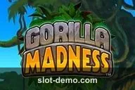 Gorilla Madness slot