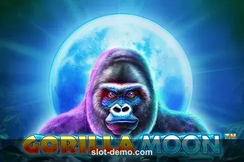 Gorilla Moon slot