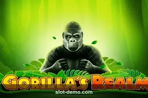 Gorilla's Realm slot